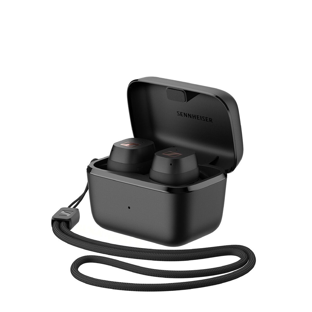 Sennheiser - MOMENTUM True Wireless 3 旗艦級真無線藍牙入耳式耳機 