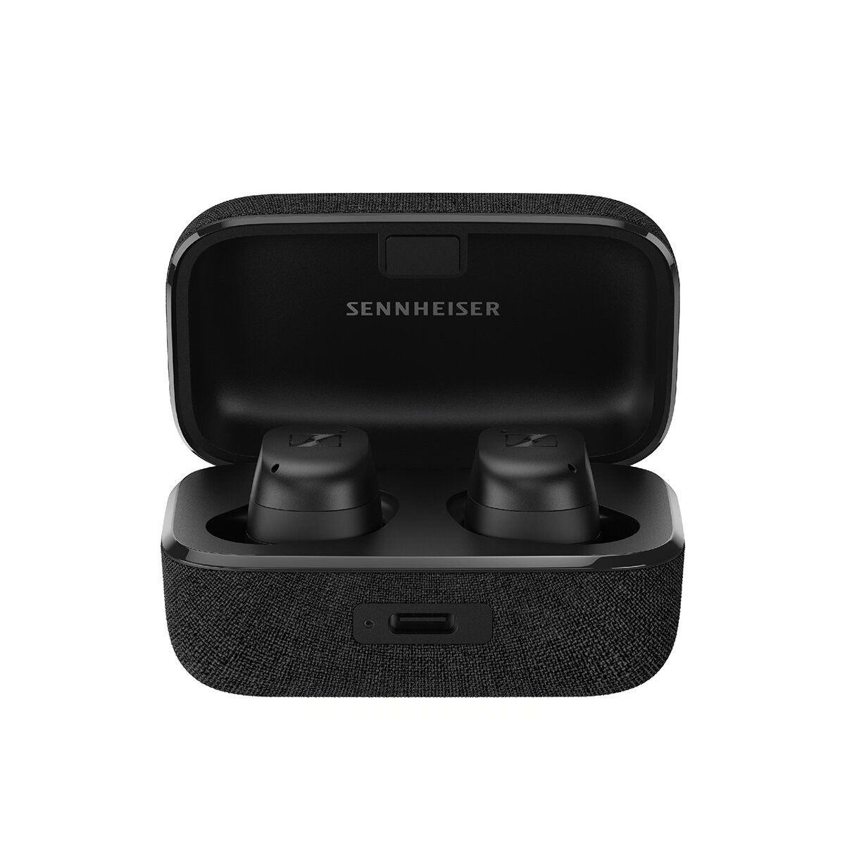 Sennheiser - MOMENTUM True Wireless 3 旗艦級真無線藍牙入耳式耳機 