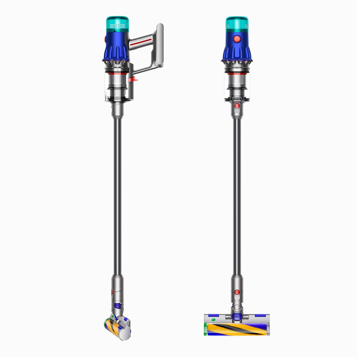 Dyson V12 Detect™ Slim Fluffy vacuum | The Club – Rewards
