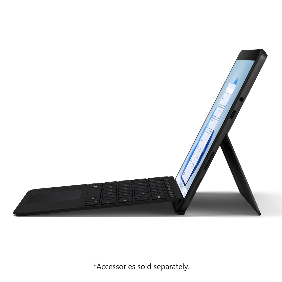 Microsoft Surface Go 3 Intel® Core i3 128 LTE | The Club – Shopping