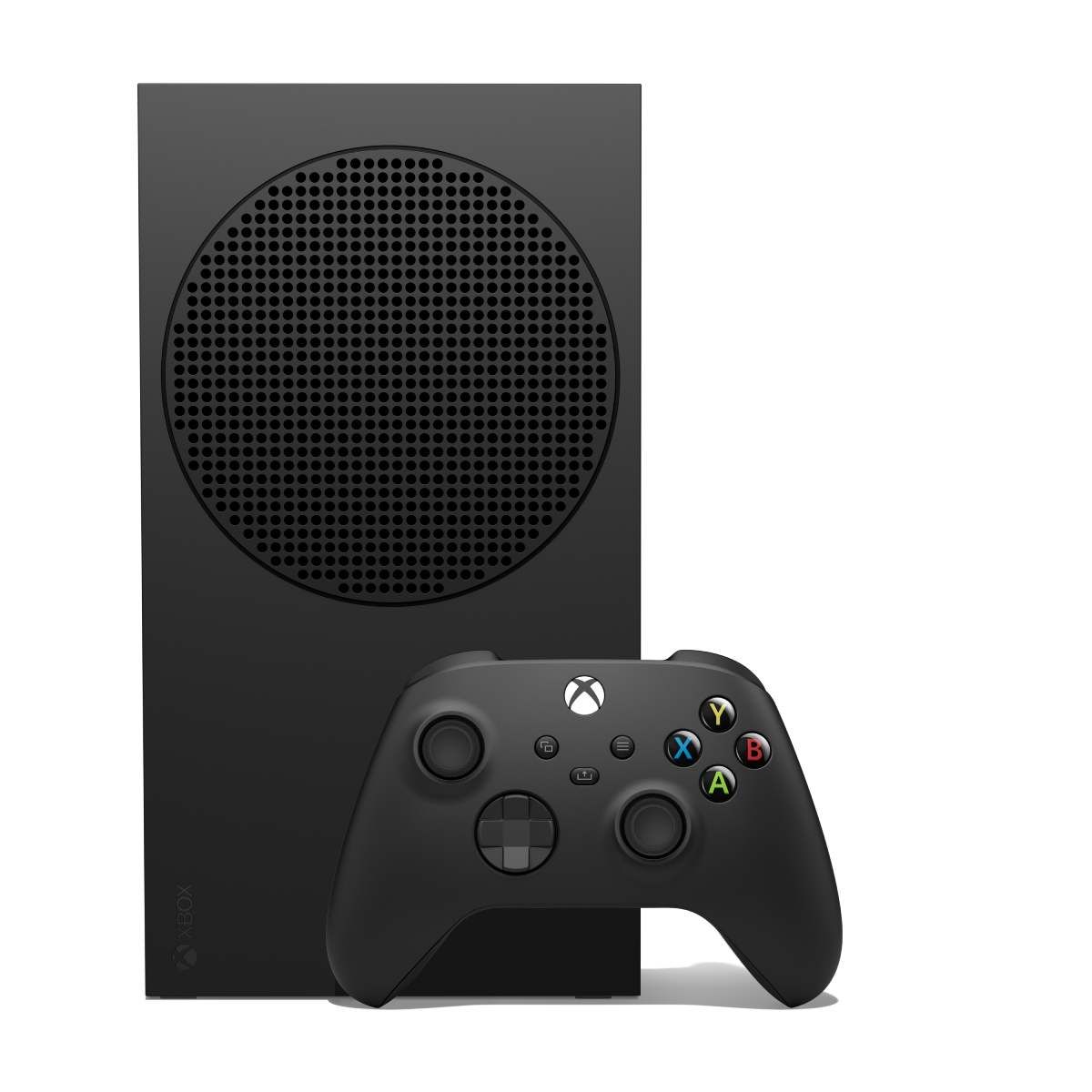 Xbox Series S碳黑色1TB主機| The Club – Shopping