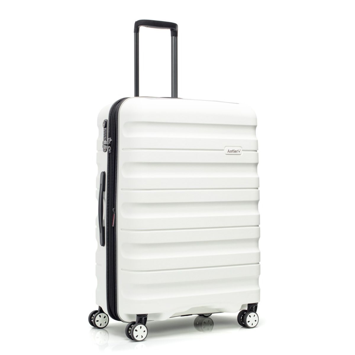 Antler Luggage Antler Juno Cabin Review Juno Cabin Suitcase Navy