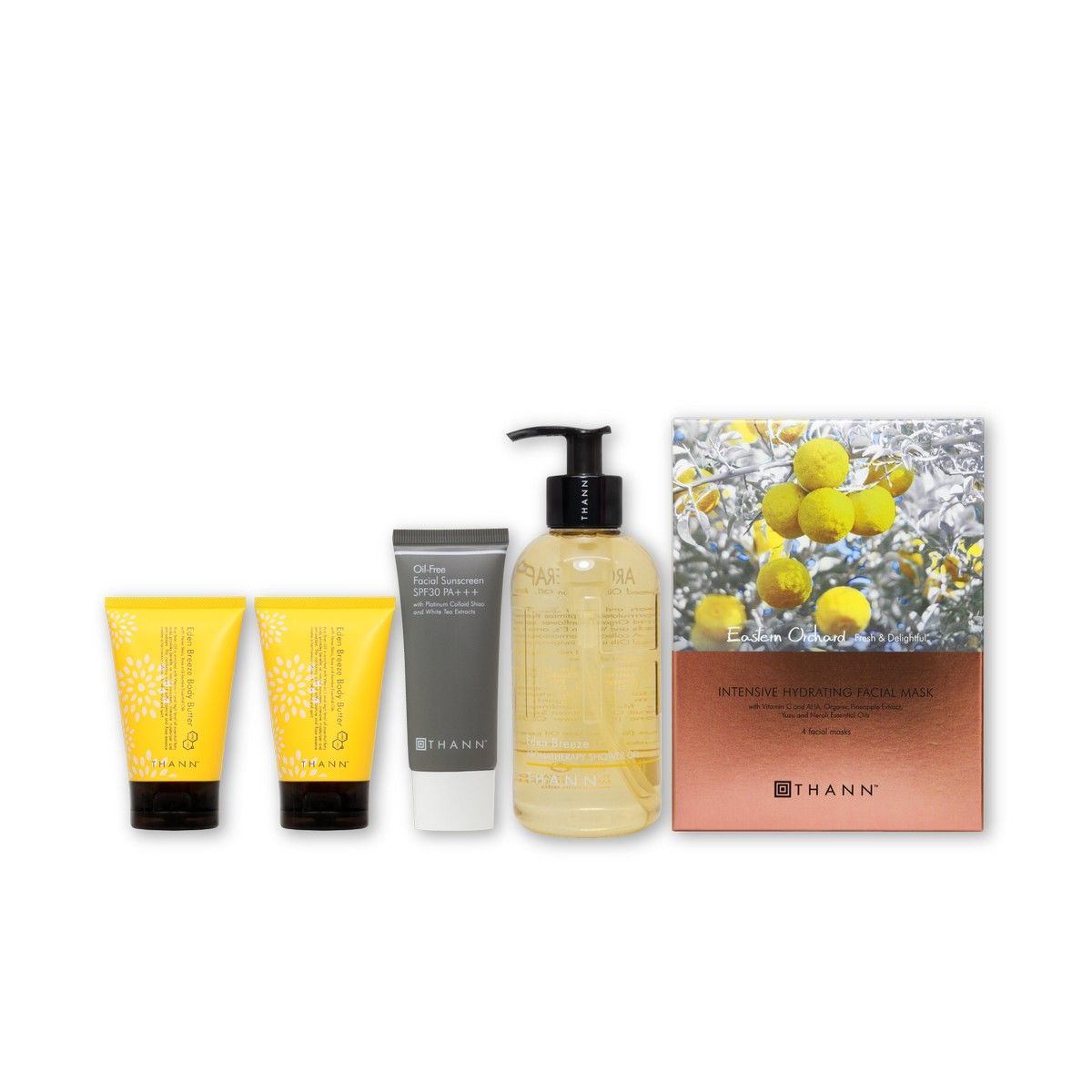 Thann 22 新春限定 6 福袋 Ma1 The Club Shopping Thann 22 新春限定 6 福袋 Ma1 The Club Shopping