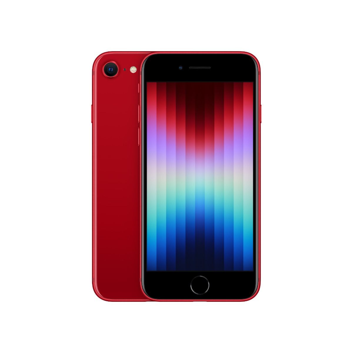 Apple iPhone SE 第3世代 64GB RED 未使用(概要確認) - www.husnususlu.com