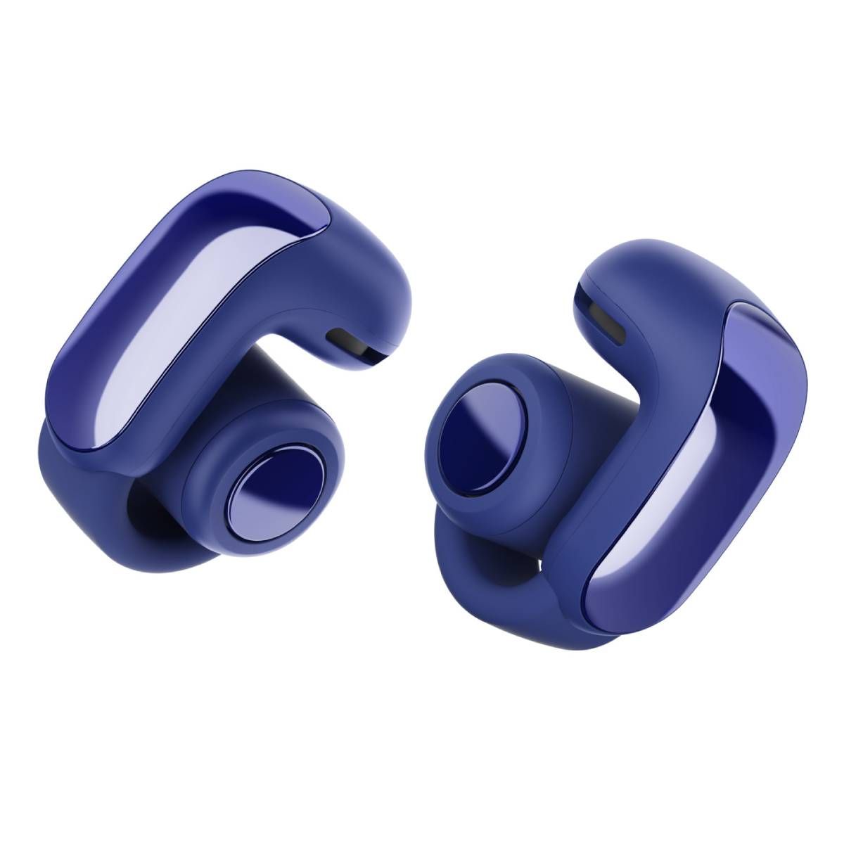 Bose - Ultra Open Earbuds [Multi Colors] | The Club – Shopping