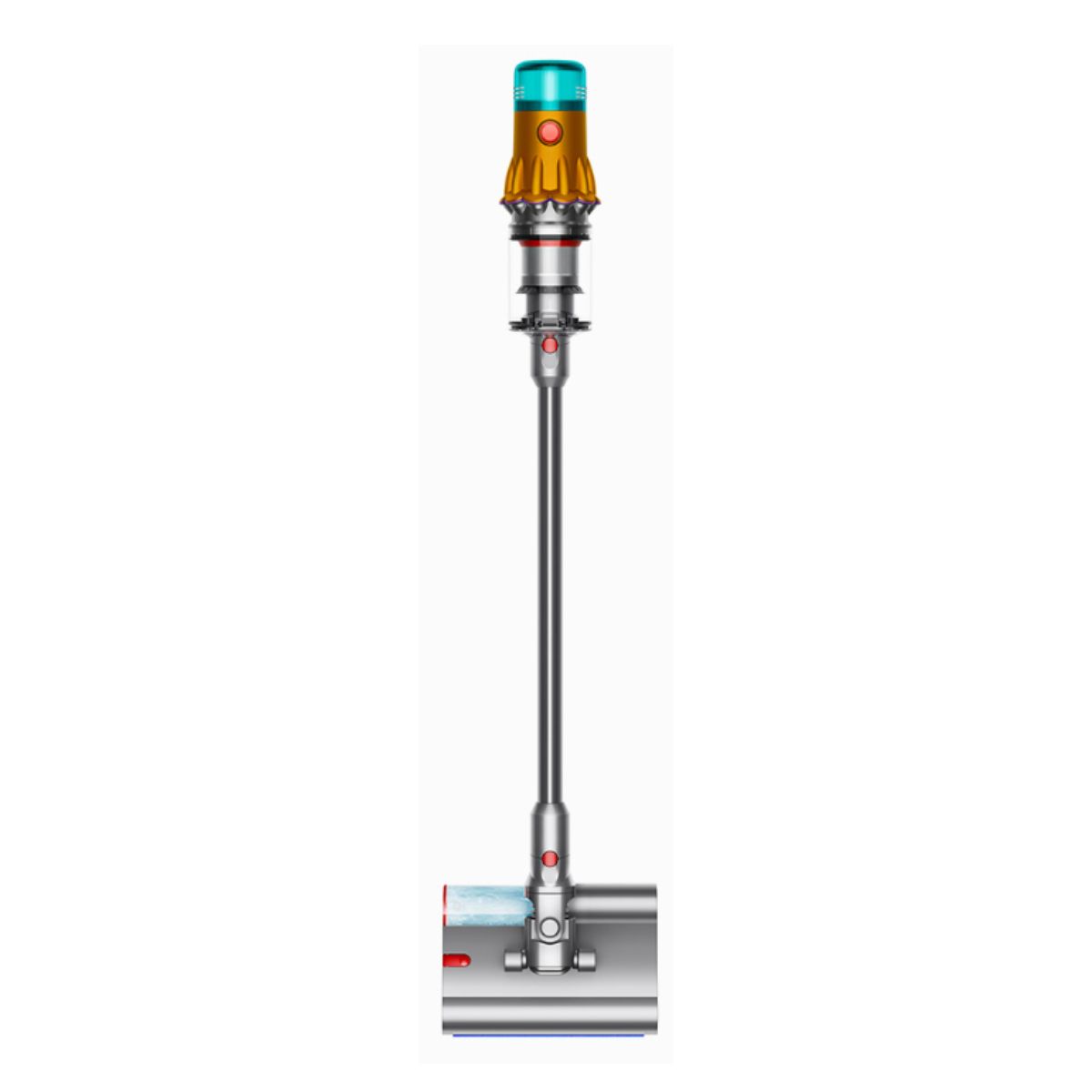 Dyson - V12s Detect Slim Submarine™ wet and dry vacuum cleaner
