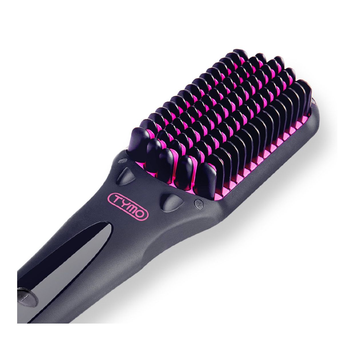 TYMO - IONIC Hair Straightening Brush HC101 | The Club – Shopping