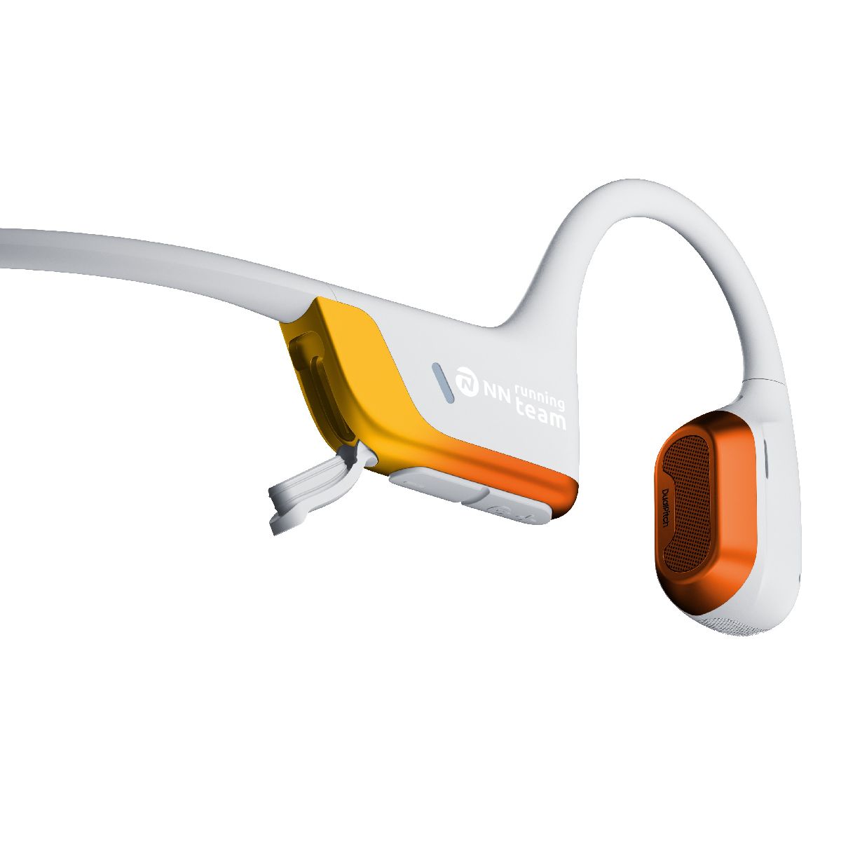 Shokz - OpenRun Pro 2 (S820) 專業運動耳機- Eliud Kipchoge 限定聯乘