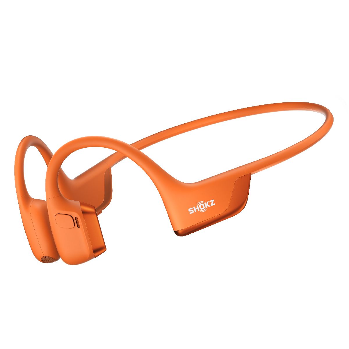 Shokz - OpenRun Pro 2 Mini (S821) Bone Conduction Open-Ear Sports