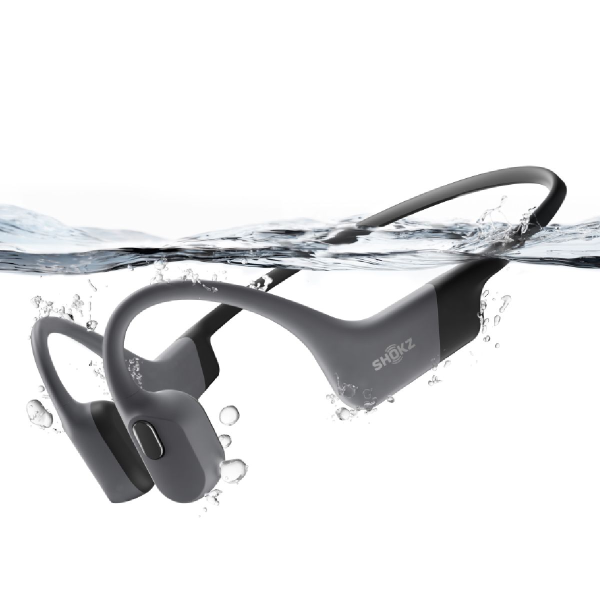 Shokz - OpenSwim Pro (S710) (珊瑚海/頁岩峰) | The Club – Rewards