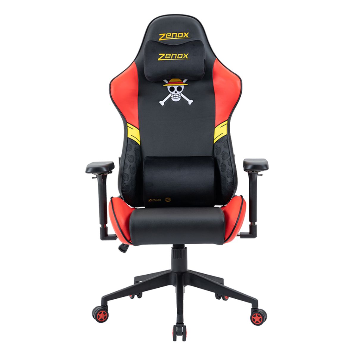 Zenox Saturn MK2 Gaming Chair One Piece Luffy