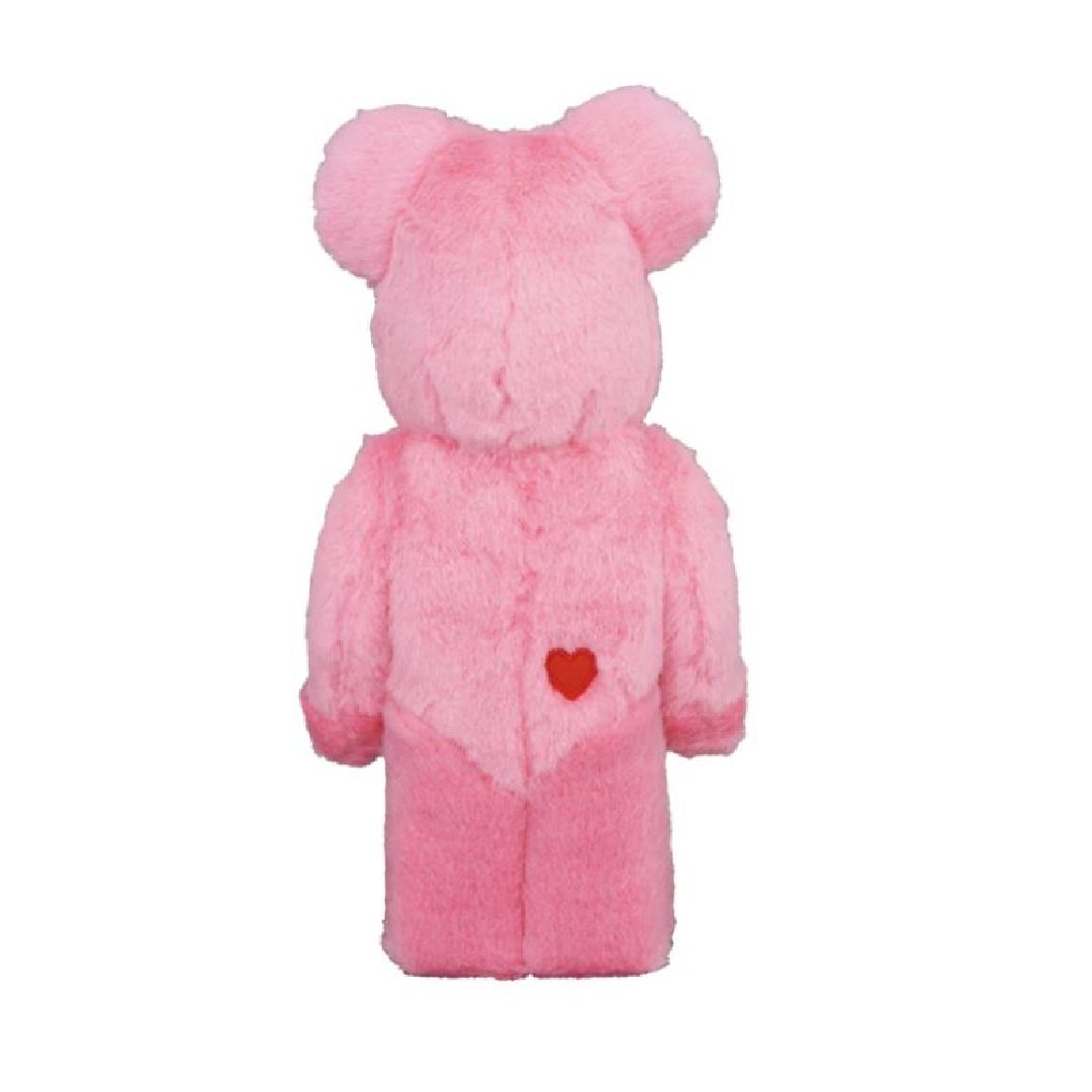 Be@rbrick - Cheer Bear (TM) Costume Ver. 1000% | The Club – Shopping