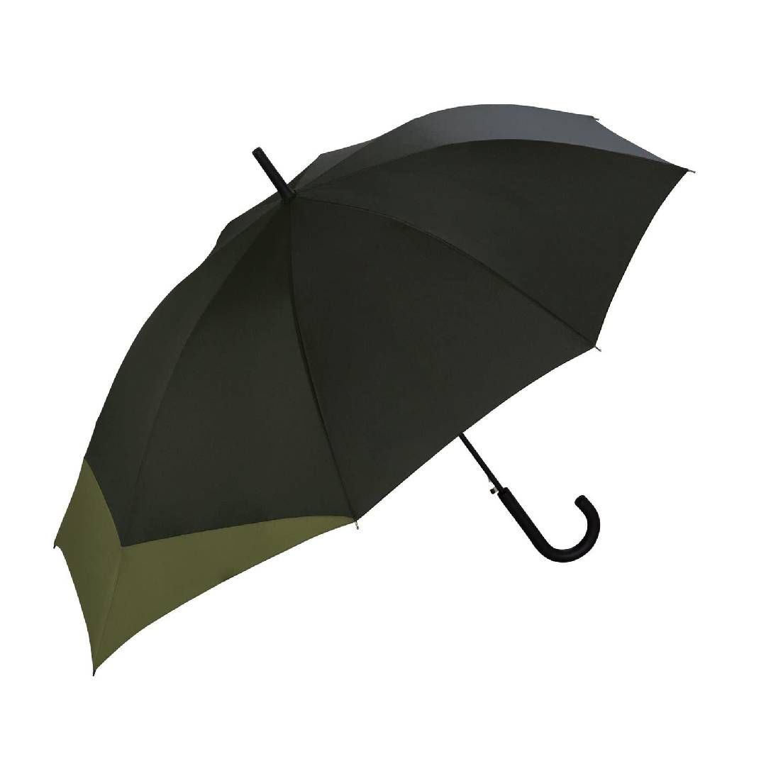 W.P.C - UX 情侶長雨傘 (多種顏色)