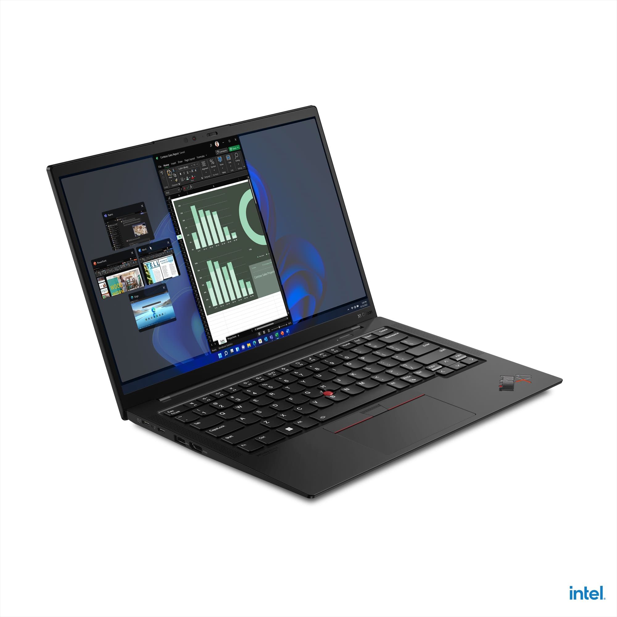 Lenovo - ThinkPad X1 Carbon Gen 10(14