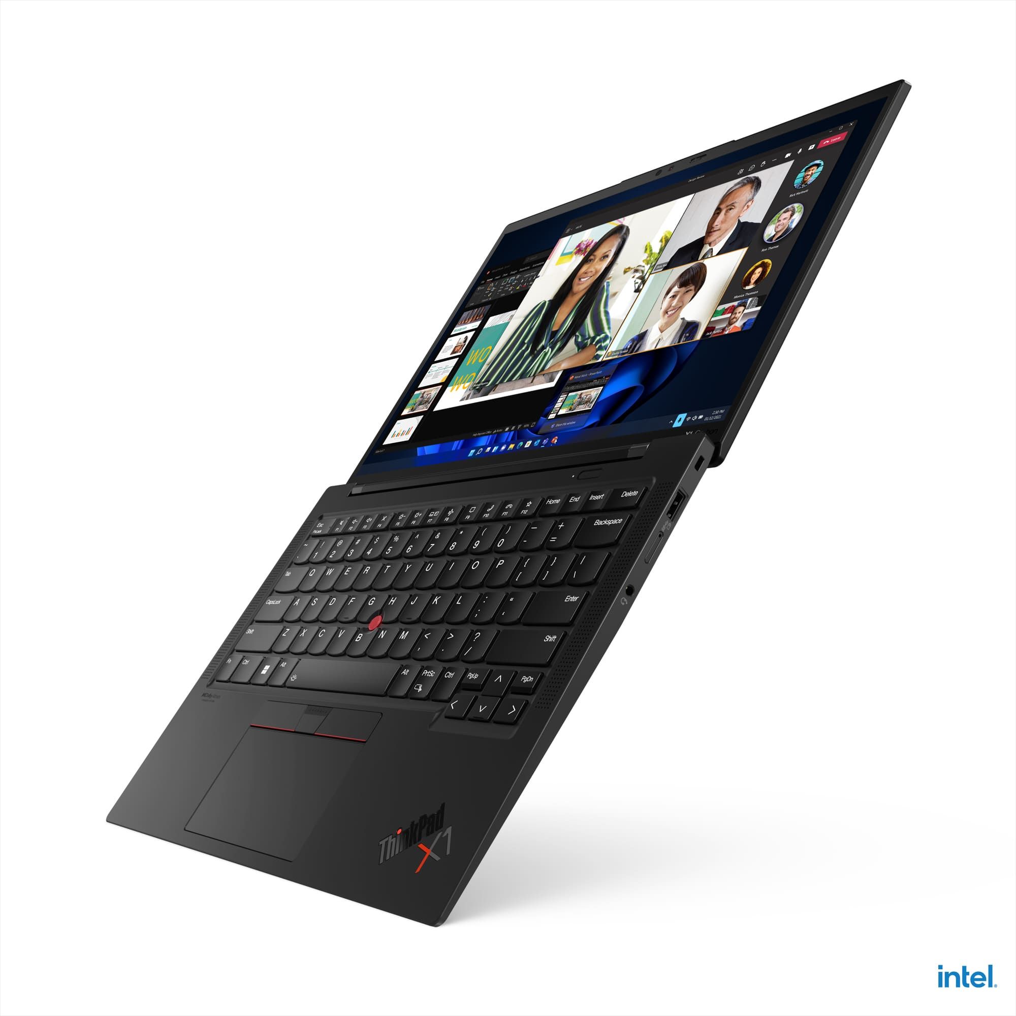 美品] Lenovo ThinkPad X1 Carbon 長期保証残有-