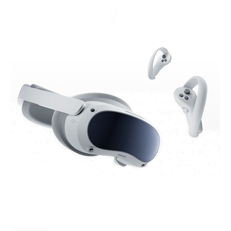 PICO 4 VR虛擬現實爆款智能眼鏡(128G) | The Club – Shopping