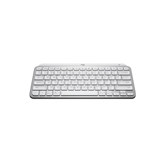 Logitech MX KEYS Mini for Business Wireless Keyboard (EN Layout