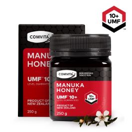 Mānuka Honey UME10+ 250g 3個セット Home | New Zealand Manuka Honey | Three Peaks Manuka Honey