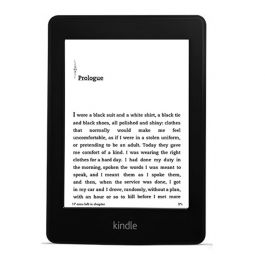 AMAZON Kindle Paperwhite 第7代Wifi 16paperwhite