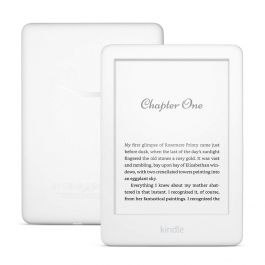 AMAZON 2019New Kindle第10代Wifi(廣告版) (4GB)