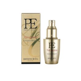 【未使用】PE THE QUEEN GOLDEN BEAUTY 美容液 30ml PE Golden Beauty The Serum, 40 ml - buy online from Japan