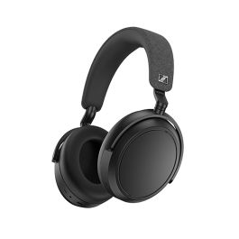 Sennheiser - MOMENTUM 4 Wireless 旗艦級頭戴式封閉式無線耳機 Sennheiser - MOMENTUM 4 Wireless 旗艦級頭戴式封閉式無線耳機