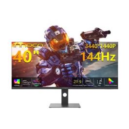 INNOCN - 40C1R 40吋21:9 IPS WQHD 144Hz 顯示器| The Club – Shopping