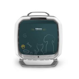 Fellowes - AeraMax Pro AM3SPT 醫療級寵物專⽤智能空氣淨化機| The