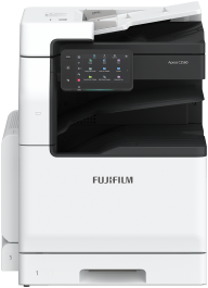 Fujifilm ApeosPort C2560 A3 Color Multifunction Printer