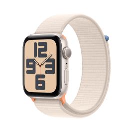 Apple Watch SE 第2代 (GPS) 44毫米鋁金屬錶殼