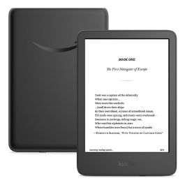 Amazon - Kindle e-Reader (11th Generation, 2024 Edition