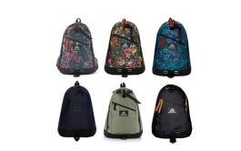 Gregory Day Backpack – 3Jack Store 山積露營小店