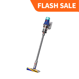 Dyson V12 Detect™ Slim Fluffy vacuum | The Club – Shopping