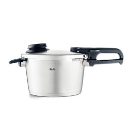 Fissler - Vitavit® Premium 高速煲22cm (4.5L/ 6L) | The Club – Shopping