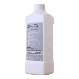 ASFA - ASFAWATER 加強版 1公升補充裝 | The Club – Shopping