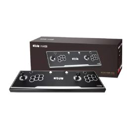 UNICO - FUN R1 雙搖桿街機遊戲機| The Club – Shopping