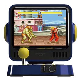 た*き様 RETRO STATION ＋RETRO STATION FIGHTS Amazon.co.jp: 【CAPCOM RETRO STATION FIGHTSTICK】 RETRO