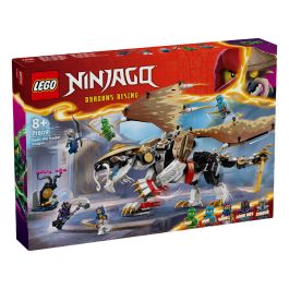 LEGO® - NINJAGO Egalt the Master Dragon (71809) | The Club – Shopping