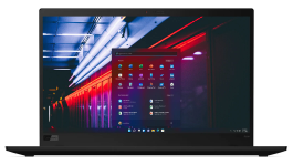 Lenovo ThinkPad X1 Carbon G9 14.0 inch FHD, I7-1165G7, 16GB