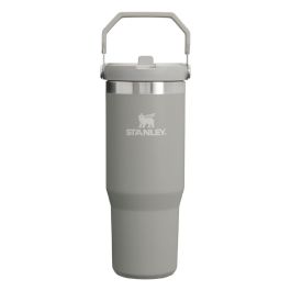 Pre-Order) Stanley IceFlow™ Flip Straw Vacuum Tumbler 887ml /30oz