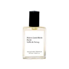 香水(ユニセックス) Maison Louis Marie No.09 50ml No. 09 Vallée de Farney Perfume Oil | Oil Perfume & Roll-On