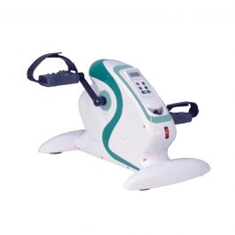 Aidapt electric discount mini exercise bike