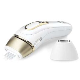 BRAUN - Silk-expert Pro 5 PL5137 彩光脫毛器| The Club – Shopping