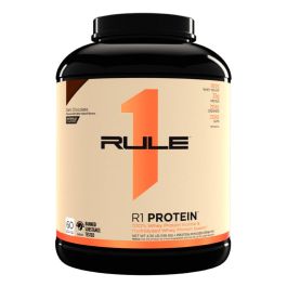 Rule One Iso Rule One - ISO水解分離乳清蛋白粉 4.3磅 - 黑朱古力(天然) | The Club – Rewards