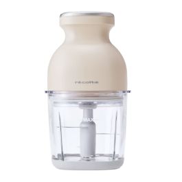 新品未使用、未開封　récolte Capsule Cutter Bonne Recolte - Cordless Capsule Cutter Bonne - White | The Club – Rewards