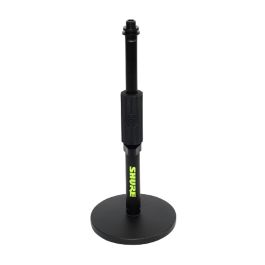 Shure - Desktop Mic Stand 直播收音咪座枱支架 SH-DESKTOP1 | The Club – Shopping