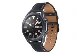 SAMSUNG GALAXY WATCH 3 不鏽鋼45MM (LTE) SS_GALAXYWATCH3_LTE