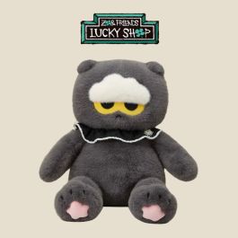 ZO&FRIENDS - ZOA BIG PLUSH 大公仔| The Club – Shopping