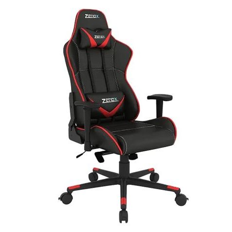 Zenox gaming chair review hot sale