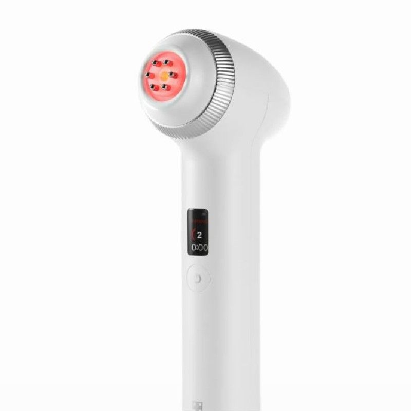 medicube
AGE-Rダーマエアショット Medicube - Age-R Ultra Tune 40.68 Facial Beauty Device | The